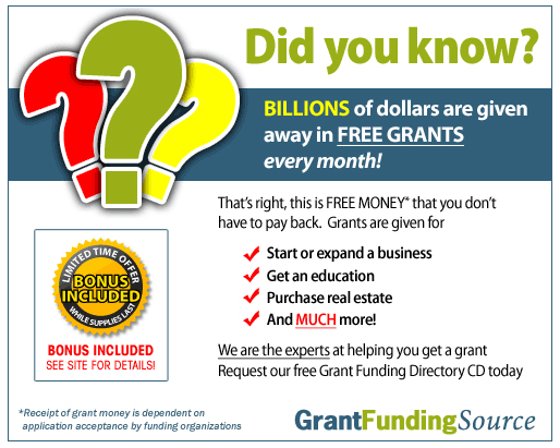Grand Funding Source Email Campaign #ydealinc.com #ydealinc #ydeal