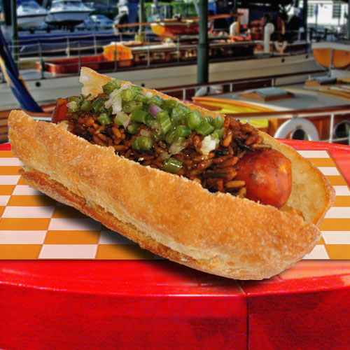Hot Dog #ydealinc.com #ydealinc #ydeal