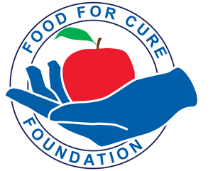 Food For Cure Logo #ydealinc.com #ydealinc #ydeal