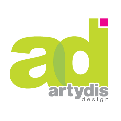 Art & Dis Logo #ydealinc.com #ydealinc #ydeal