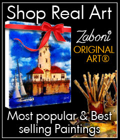 Zaboni Gallery Digital Marketing #ydealinc.com #ydealinc #ydeal