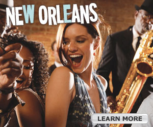 New Orleans Campaign #ydealinc.com #ydealinc #ydeal
