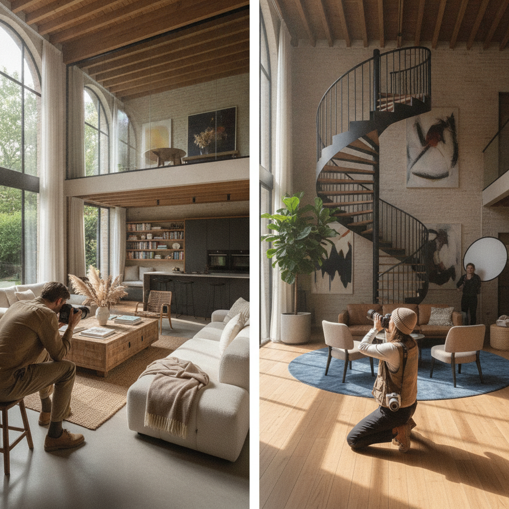 30–40 HDR Photos