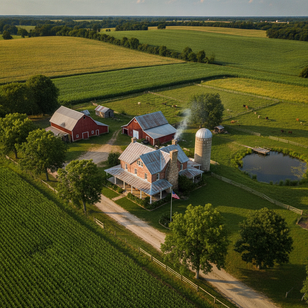 Drone Photos