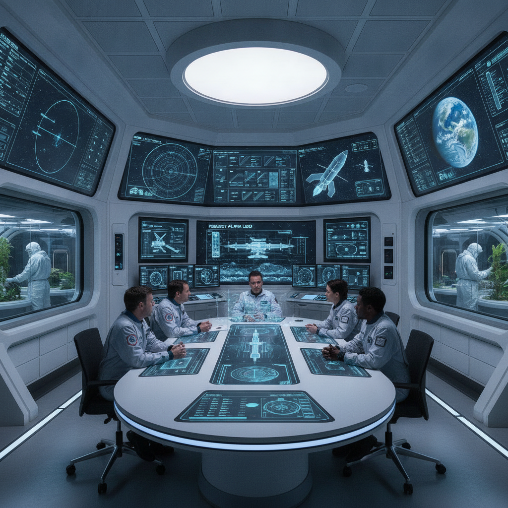 Enterprise