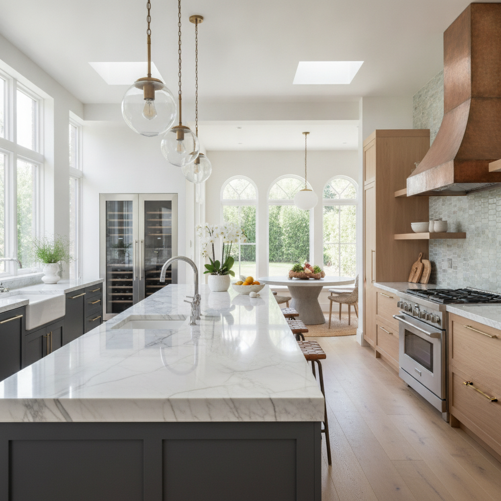 Luxury Homes