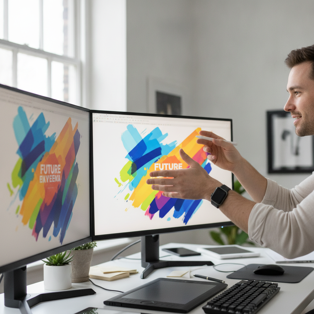 Digital Banners